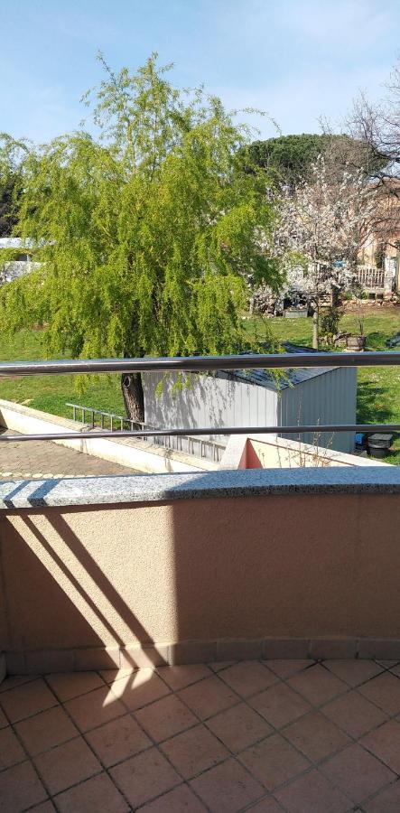 פאז'אנה Apartman Valbandon מראה חיצוני תמונה