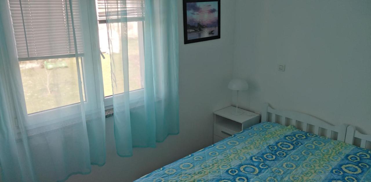 פאז'אנה Apartman Valbandon מראה חיצוני תמונה