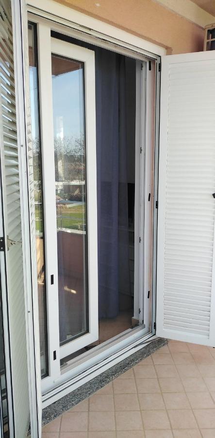 פאז'אנה Apartman Valbandon מראה חיצוני תמונה